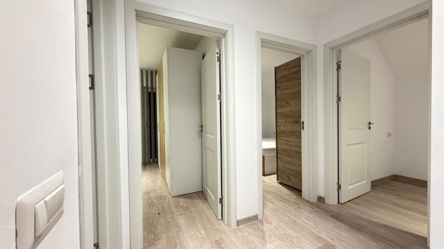 Casa individuala de vanzare Ipotesti - 4