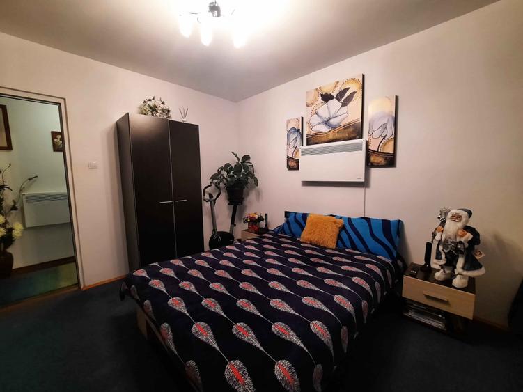 apartament  3 camere, Mihai Viteazu, Iorga - 3