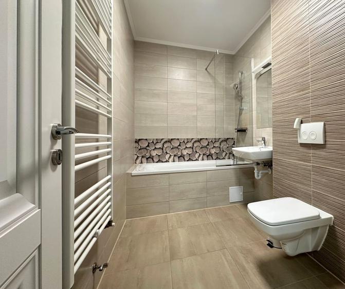 Vânzare Apartament 2 camere mobilat Avantgarden 3 faza 4 - 14