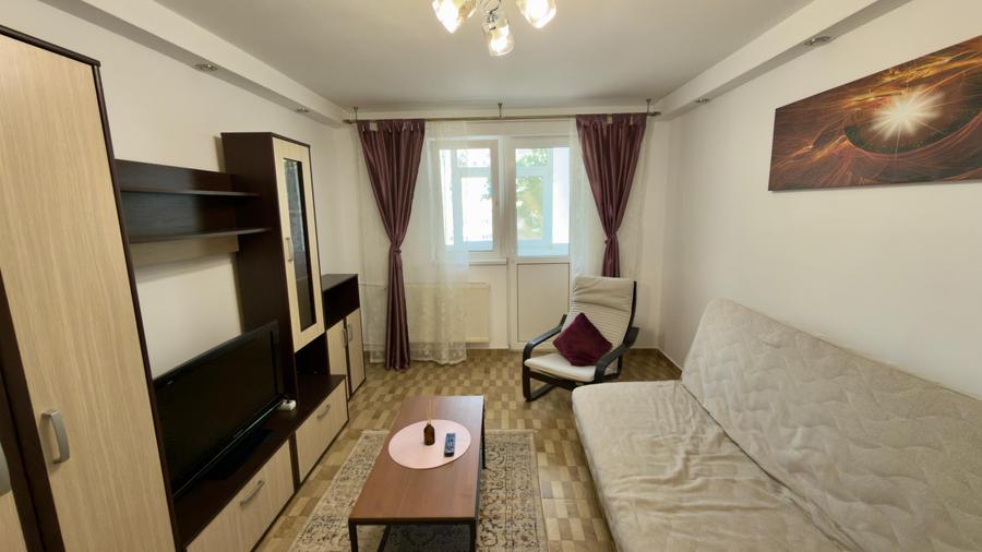 Apartament 2 camere Militari Lujerului | Decomandat | 3 minute de metrou - 2