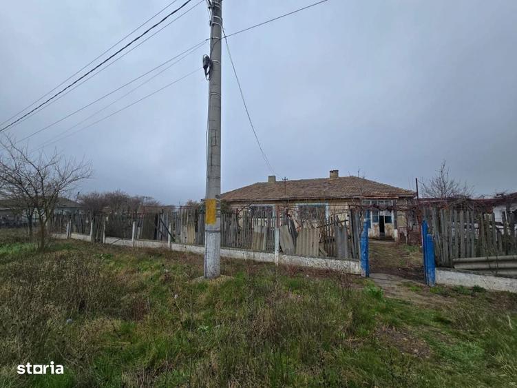 Vand casa in sat Potarnichea - 3