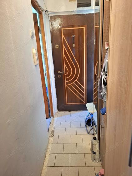 Vand apartament 2 camere, Sibiu langa Piata Rahovei - 1