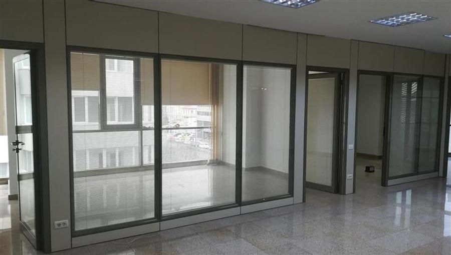 Inchiriere spatii - Louis Blanc Office Building - 6