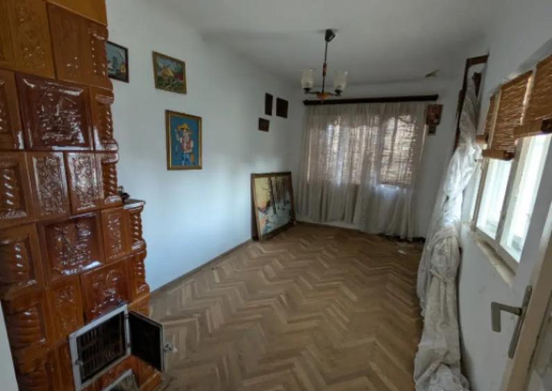 Casa la strada principala Hemeius, 615m teren - 7