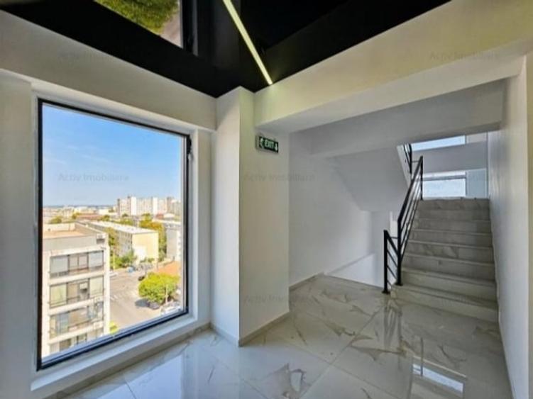 DIRECT DEZVOLTATOR BLOC NOU - CASA DE CULTURA-COMISION 0% - 2 CAMERE - 10