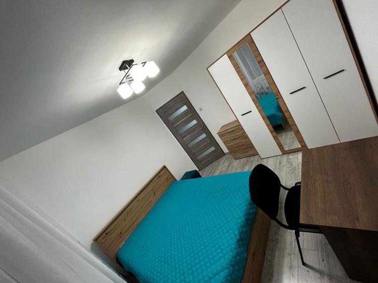 Apartament cu doua camere, Cluj-Napoca, zona Gheorgheni - 4
