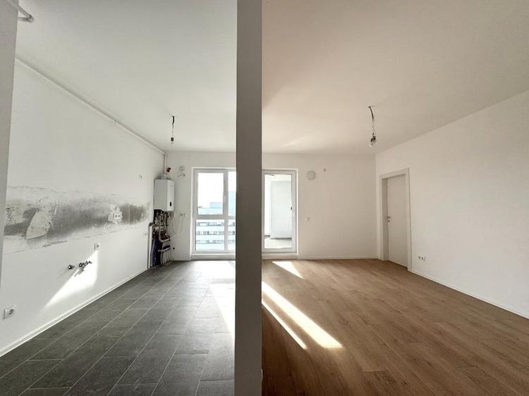 3 camere: 83 mp S.utila totala Etaj 5/6 Sect.1 Zona Mall Colosseum - 18