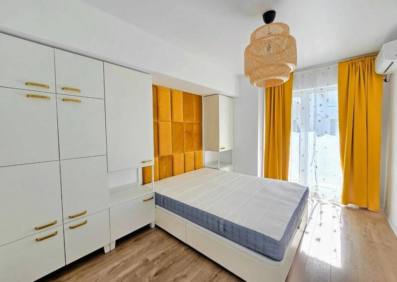 Duplex 3 camere Lux+ Loc de parcare in Complexul Central Adress zona Parc Carol - 2