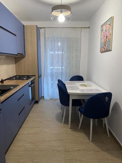 Aparatorii Patriei metrou inchiriere 2 camere - 11