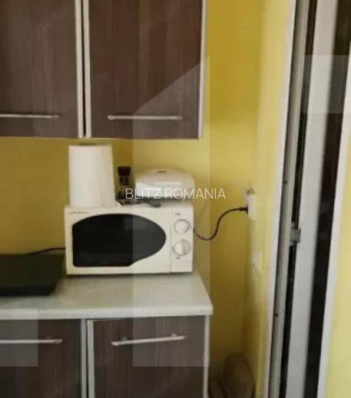 Vand garsoniera sect 4 36.000 Euro