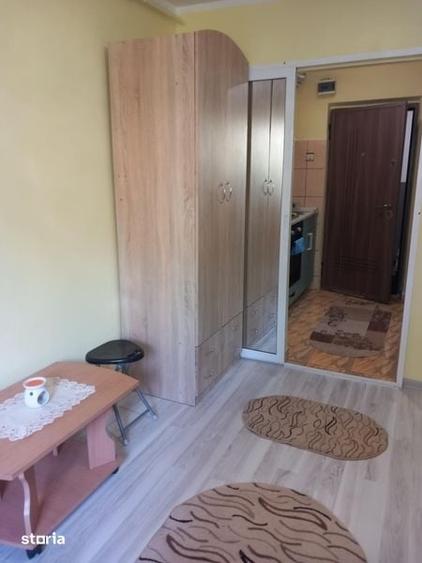 Garsonieră în Central