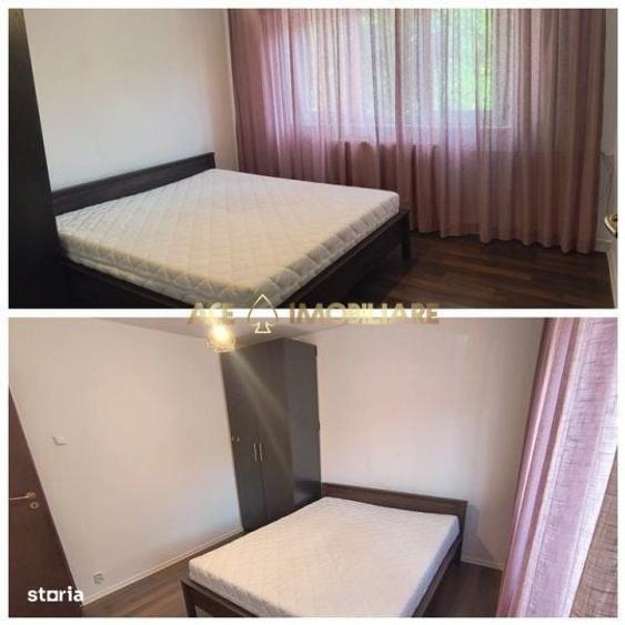2 Camere de inchiriat | Aparatorii Patriei | Metrou | Decomandat - 4