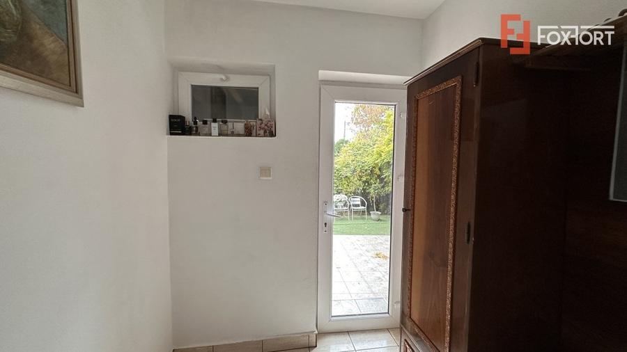 Casa individuala 4 camere 180 mp in Chisoda - 14