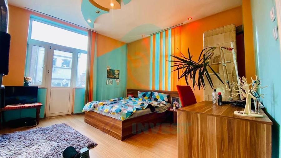 Vanzare jumatate de vila | Dimitrie Cantemir | Marasesti - 4