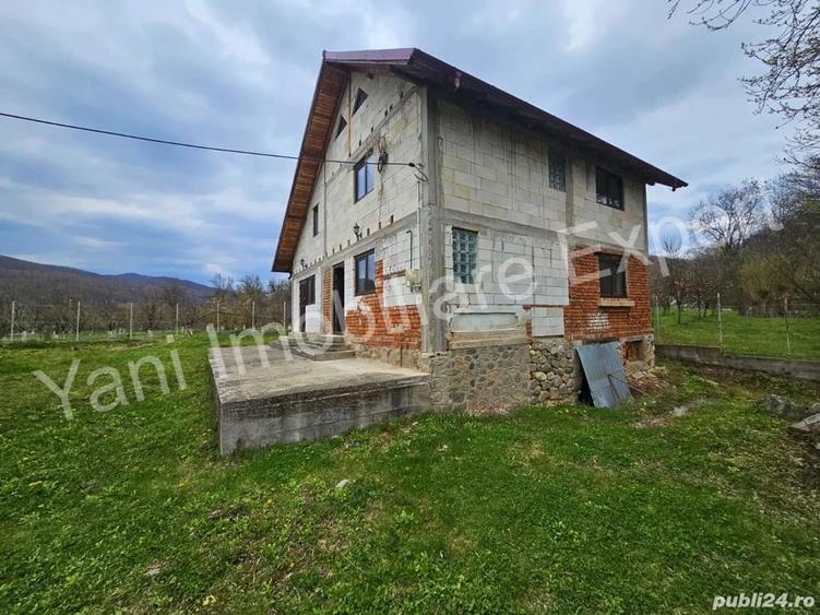 Casa de vanzare in comuna Mu?ate?ti, sat Mu?ate?ti, jude? Arge?. - 11