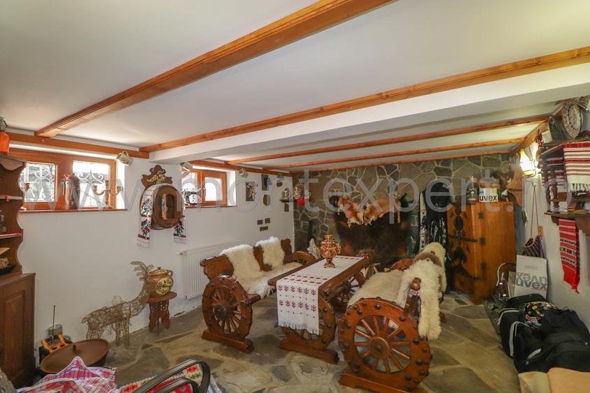 Vila de vanzare, cu gradina deosebita!!! - 2