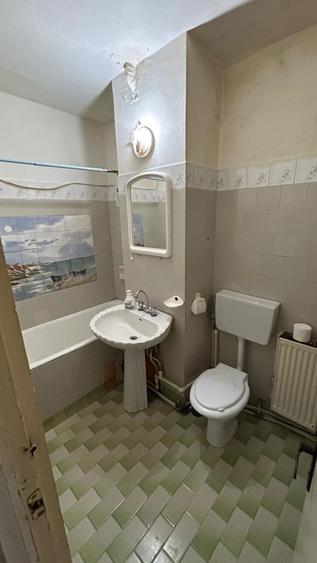 Vand apartament doua camere - 5