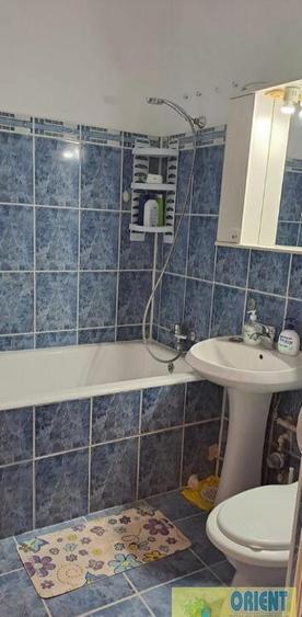 City Park Mall, 2 camere, etaj 2, gaze, mobilat, inchirieri Constanta, - 7