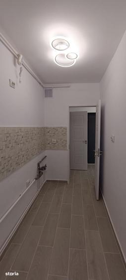 Garsonieră decomandată în Bartolomeu