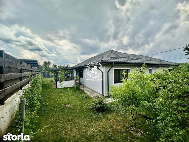 Vila de vanzare Iasi Miroslava, Balciu, - 12