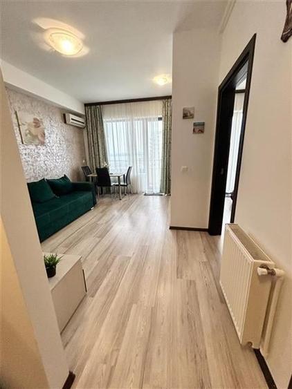Apartament 2 Camere Mobilat Complet, Totul Nou, Summerland - 1