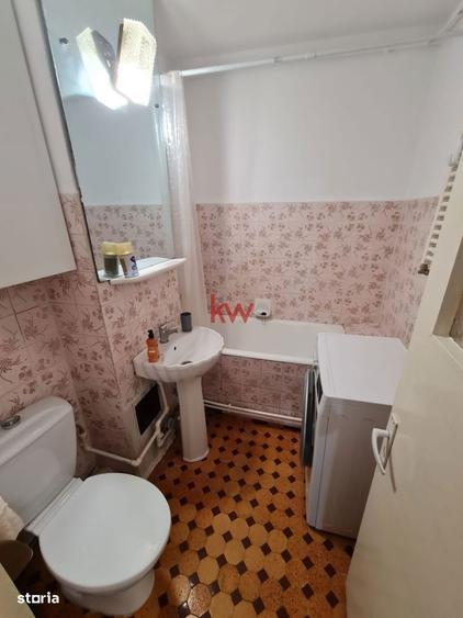 Fara comision! Apartament cu 2 camere in Dacia, 370 euro! - 1