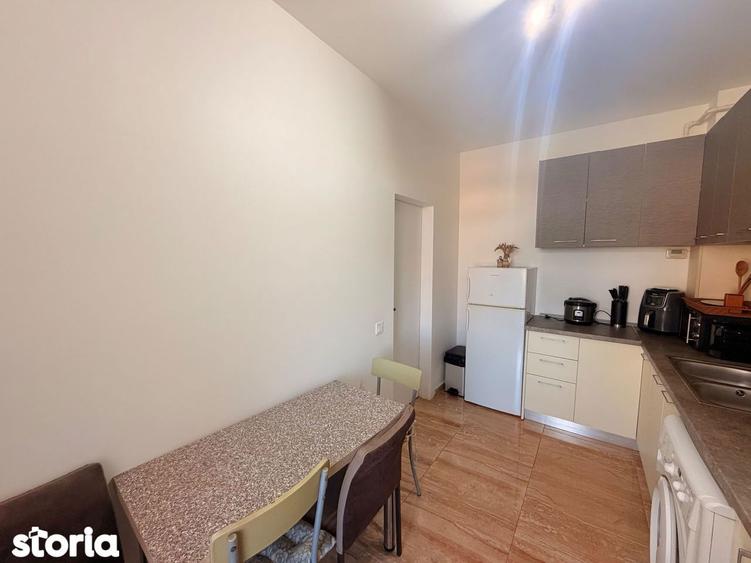 Apartament 2 Camere | Centrala | AC | Parcare | Pet friendly | 2017 | - 13