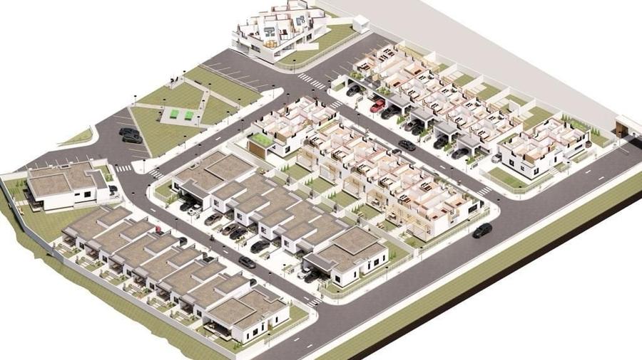 Teren parcelat oportunitate pentru dezvoltare la 3 km de primaria Arad - 7