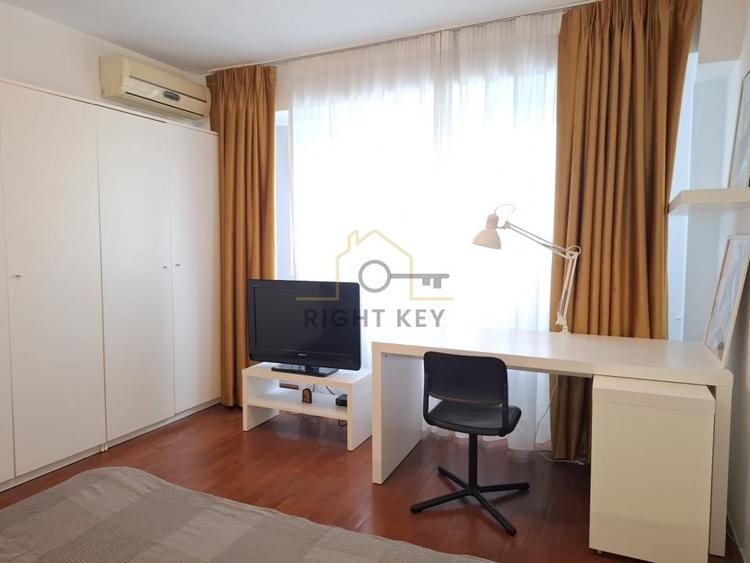 Mega Mall-garsoniera de inchiriat recent renovata - 4