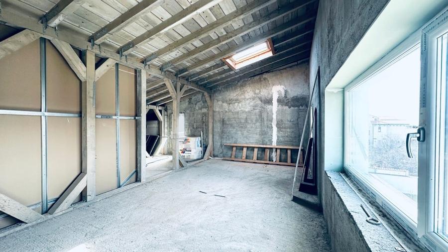 REV2004660 Vila individuala cu mansarda Mogosoaia I Martha Bibescu - 11