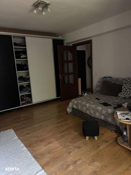Apartament, 43 m2, - 1