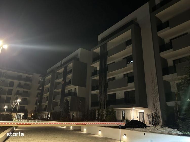 De vanzare apartament 2 CAMERE Residence 5 Iancu Nicolae | Scoala Amer - 17