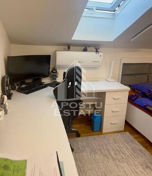 Casa individuala Calea Martirilor - 34