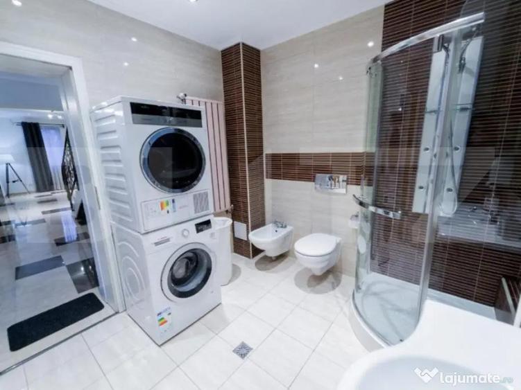 Casa / Vila, 240 mp, zona Cristian Brasov - 1