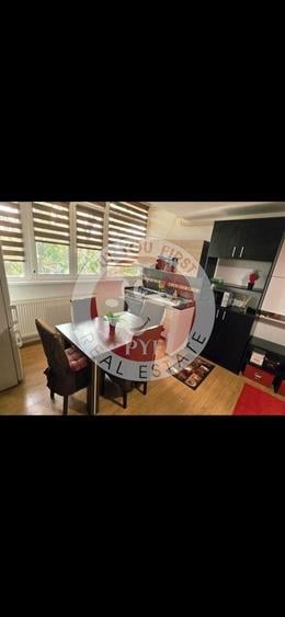 Piata Resita | 2 camere | 81mp | Decomandat | B12578 - 5