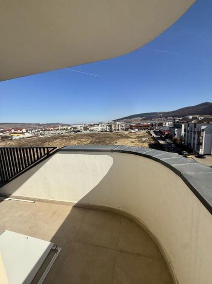 Vand apartament in Floresti - Eroilor Rezidence - 2