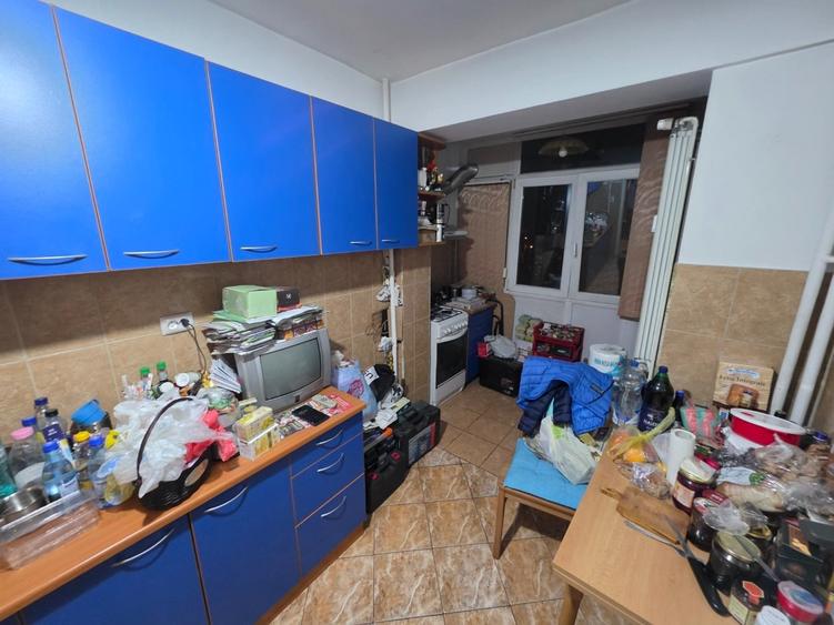 Apartament 2 camere Titan – Piața Miniș | Etaj 2 | Instalații noi - 1