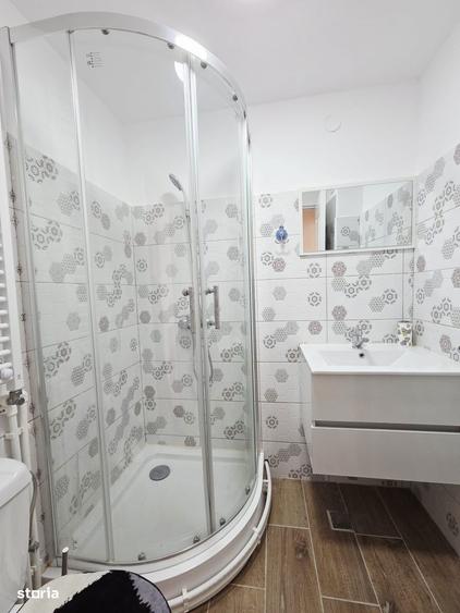 1 camera Aviatie CT renovata mobilata si utilata bloc stradal - 3