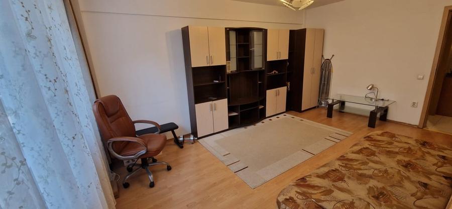 Apartament 1 camera 40 mp Zorilor - parcare - 3