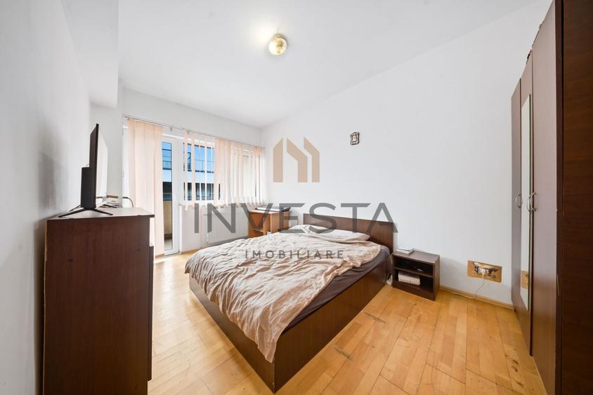 Apartament 2 camere bloc nou cu lift, zona Observatorului! Comision 0! - 1