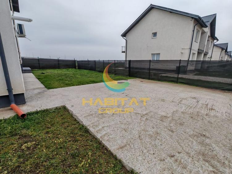 Casa 4 camere, libera, mutare rapida- Popesti Leordeni - 28