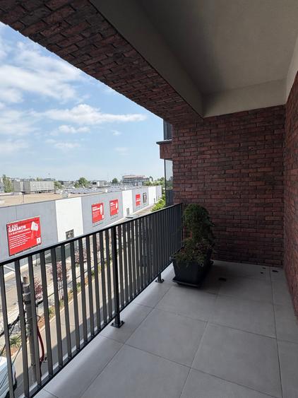 8.12 Residence -Comision 0-Apartament 4 cam, constructie noua, Barbu Vacarescu - 9