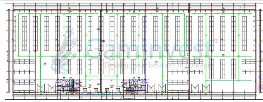 Hala industriala noua langa Oradea si A3, Bihor - 9