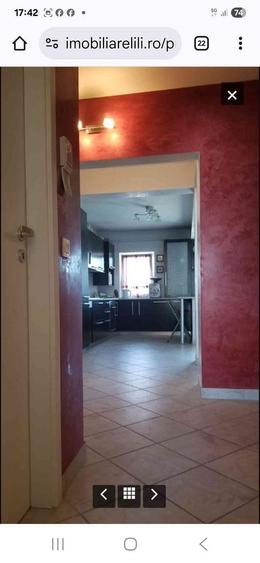 RFN - Zona Excelenta - 3 camere super lux - 2