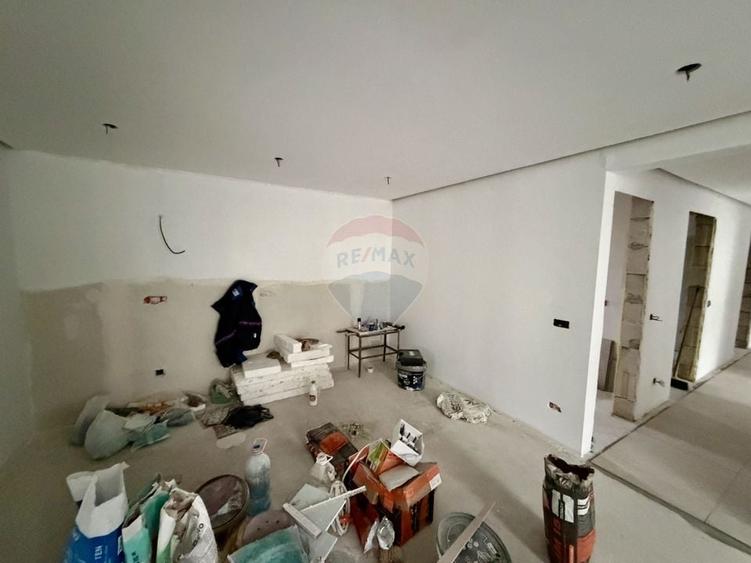 Casă cu 4 camere de vânzare - 16