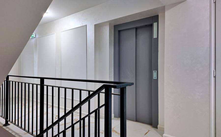 LAPIS RESIDENCE -  Apartament  1 camera, avans minim 15% - 6