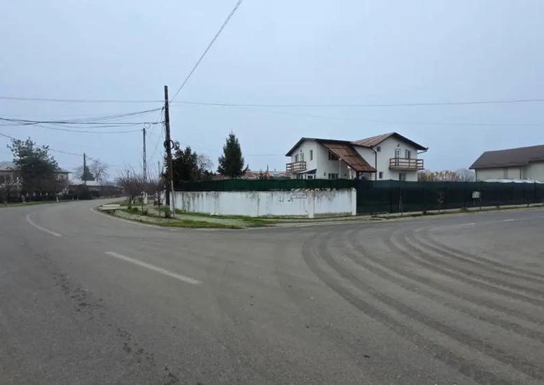 Teren intravilan de vanzare Ciorogarla, Ilfov - 5