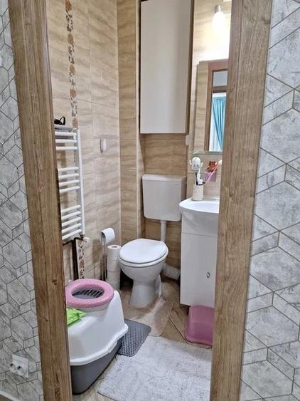 Apartament cu 2 camere, decomandat, zona Zimbru - 5