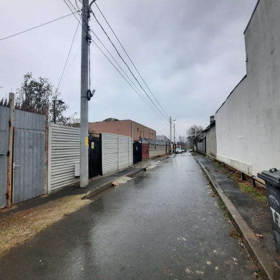 Hala- depozit de produse nealimentare si magazie, sector 2, Bucuresti - 8