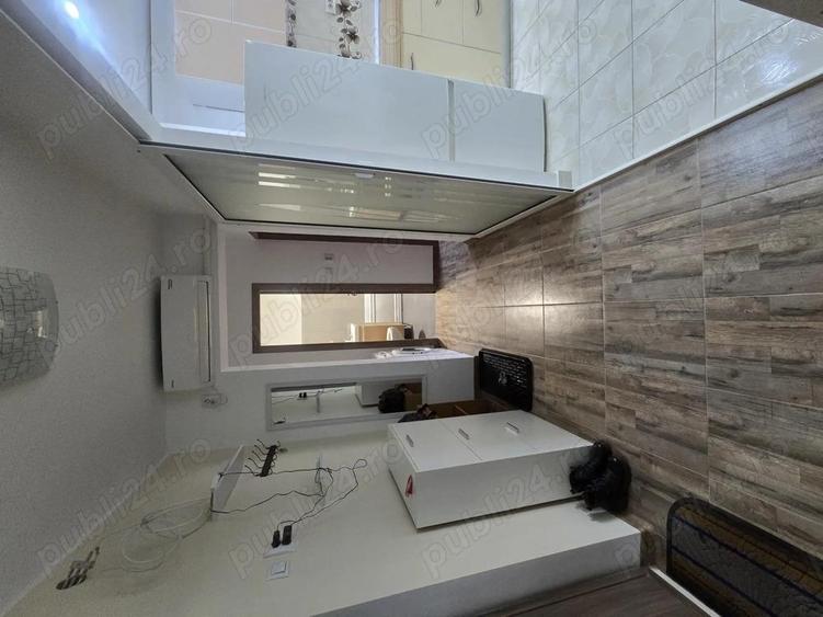 Romarta Noua- Apartament 2 camere- Modern recent Zugravit - 5